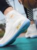 Kobe Spring And Summer Kids Non-Slip High Top Basketball Shoes_vogvips.com