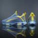New Versatile Breathable Mesh Large Men's Casual Running Dad Sports Trendy Shoes_vogvips.com