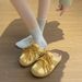 2026 White Sneakers For Women Spring New Korean Style Ins Female Student Casual Sports Versatile Board Shoes Street Style LDS10_vogvips.com