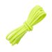 Solid Color Latex High Stretch Round Elastic Rope LACES 2.5mm Wide_vogvips.com