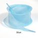 3.5CM Wide Chiffon Shoelaces – Elegant & DIY-Friendly For Sneakers & Casual Shoes (10 Colors, 80-160cm)_vogvips.com