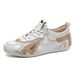 Large Size Women's Shoes Outdoor Casual Shoes Breathable Mesh Shoes Sports Shoes Running Shoes_vogvips.com