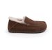 2025 Autumn Winter Height Increase 4cm~ Square Round Toe Thick Sole Slip-On Comfortable Outdoor Furry Loafers Moccasins_vogvips.com