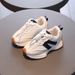 Autumn Children's Breathable Little White Boys' Soft Sole Anti Slip Sports Girls' Fashion Single Shoes Baby_vogvips.com