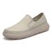 Shoes Men's Mesh Men's Shoes Sports Casual Running Shoes Handmade Shoes_vogvips.com