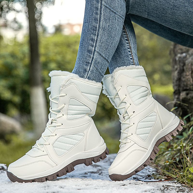 Outdoor Hiking Shoes Men's Sneakers Off-road Running Shoes_vogvips.com