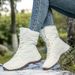 Outdoor Hiking Shoes Men's Sneakers Off-road Running Shoes_vogvips.com