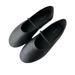 Flat All Black Women Can Stand For A Long Time Without Getting Tired, Soft Soled Ballet Single Shoes, Niche, Non_vogvips.com