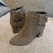Fashion Plus Size Women's 2022 Autumn Winter New Chunky Pointed Toe Zipper Ankle Ladies High Heel Martin Boots_vogvips.com