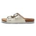 Couple Cork Men's Summer Toe Post Beach Cool Korean Style Trendy Sandals Casual Slippers_vogvips.com