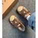 Solid Color Ladies Shoes Round Wide Toe Women's Vulcanize Shoes JK Stylish Canvas Sneakers Flat Tennis Female Sneaker_vogvips.com