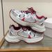 Dad Shoes Female Student Sports Running Shoes Casual Shoes Platform Height Increase_vogvips.com