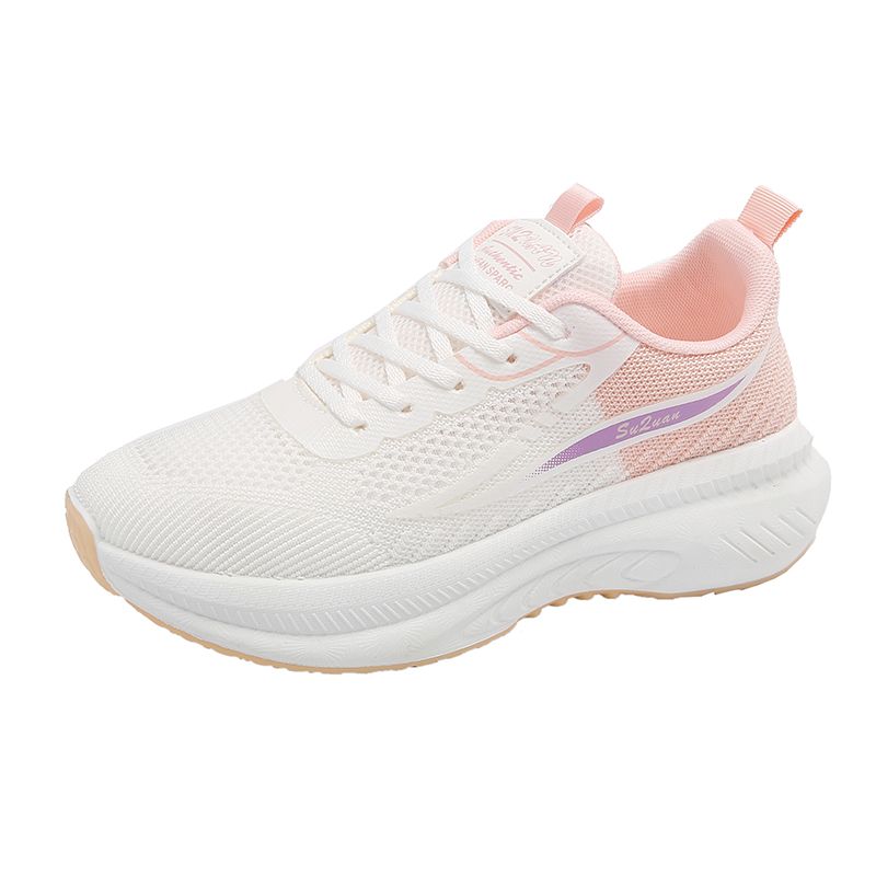 Women's Pluss Size Casual Female Sneakers Free Shipping Comfortable Women's Shoe Woman Summer 2024 Original Sneakers Replicas_vogvips.com