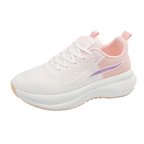 Women's Pluss Size Casual Female Sneakers Free Shipping Comfortable Women's Shoe Woman Summer 2024 Original Sneakers Replicas_vogvips.com