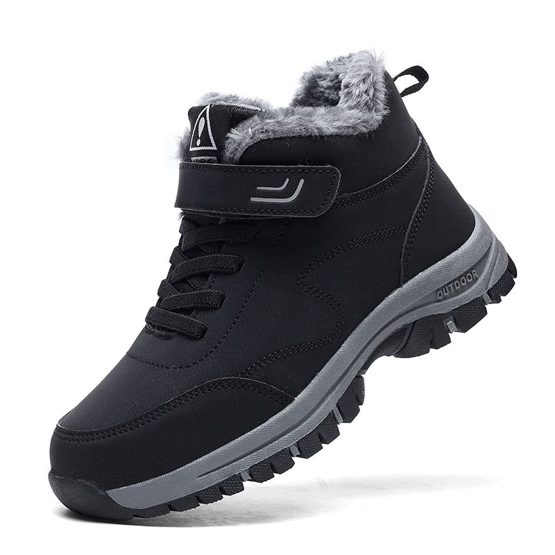 Outdoor Casual Shoes Off-road Hiking Shoes Hiking Shoes Men_vogvips.com