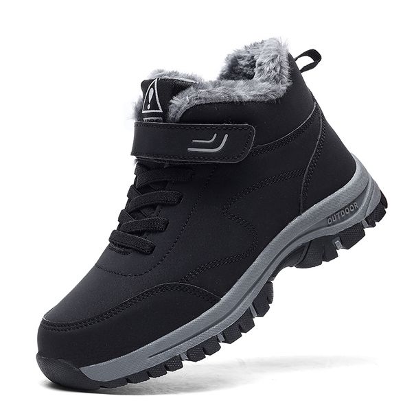 Outdoor Casual Shoes Off-road Hiking Shoes Hiking Shoes Men_vogvips.com