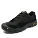 New Men's Outdoor Hiking Sports Style Single Fashionable And Trendy Workwear Shoes, Plus Size Shoes_vogvips.com