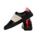 In-Stock Cross-Border Foreign Trade Classic Embroidered Shoes, Unisex, Flat-Soled, Comfortable, Versatile, Casual, And_vogvips.com