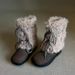 2025 Autumn New Snow For Women Thick Sole Fleece Lined Thickened Warm Short Boots Women's Fur Cotton Shoes Winter_vogvips.com