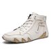 Casual Shoes Leather Shoes High-top Leather Boots Velvet Beanie Shoes Cotton Shoes Genuine Leather Martin Boots Men's Shoes_vogvips.com