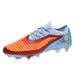 Kids Youth Men’S Football Boots Football Shoes Low-Top Breathable Outdoor Men's Professional Adult Shoes, AG Long Women's Turf Spikes, New In Stock_vogvips.com