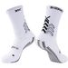 Men's & Women's Performance Sports Socks – Anti-Slip, Breathable, Moisture-Wicking For Football, Basketball, Badminton & Outdoor Activities_vogvips.com