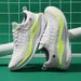 New Men Running Athletic Casual Sports Luxury Shoes Jogging Comfortable Walking Fashion Trainer Lightweight Breathable_vogvips.com