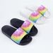 Summer Foreign Trade Women's Fashionable Non-Slip Casual Flip-Flops For Men And Women, Flat Beach Sandals_vogvips.com