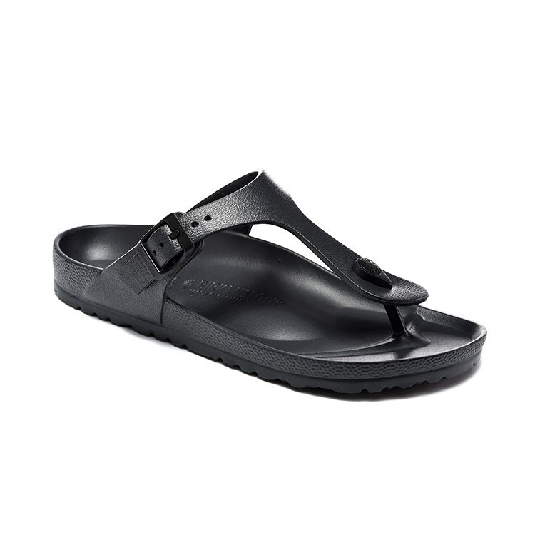2025 Summer New Fashion Trend Slippers Men's Shoes_vogvips.com