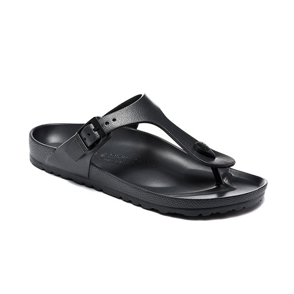 2025 Summer New Fashion Trend Slippers Men's Shoes_vogvips.com