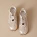 Soft-soled Ballet For Women, 2025 New Summer Sports Cross-strap Mary Jane German Training Shoes, Women's Single Shoes_vogvips.com