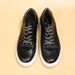 Men’s Shoes Horse Leather Washed Retro Casual Sneakers Men's Shoes Genuine Leather Fashion Trend Leather Shoes Spot Delivery_vogvips.com
