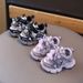 Nw Spring And Autumn Baby Snakrs 1-3 Yar Olds, Soft-Sold Toddlr Ultra-Light Sol Dad Shos, Availabl For_vogvips.com