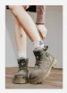 Non-slip Outdoor Sports Men's Shoes Casual Shoes Platform Heightening Dad Shoes Trendy Shoes_vogvips.com