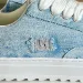Okimoz Light Blue Denim Distressed Platform Sneakers Casual Running Sneaker Designer Shoes Outdoor Sport Tennis Unisex_vogvips.com