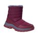 Winter Plush Thick Soled Waterproof Snow Boots For Warm And Breathable Couples, High Top Casual Cotton Shoes_vogvips.com