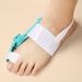 Hallux Valgus Corrector Brace – Adjustable Bunion Support For Day & Night Wear (Multiple Colors & Sizes)_vogvips.com