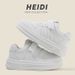 New Sports Shoes For Boys Light Girls Casual Board Shoes Soft Soled Baby Shoes_vogvips.com
