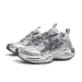 Jifffly New Spots With Beathable Mesh Uppe Thick Sole Multi Functional Tendy Men' Women's Dad Shoes Autumn And_vogvips.com