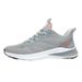 Oversized Men's Super Light Popcorn Running Shoes, Spring New Luminous Silk Flying Weaving, Seasonal Sports And Leisure_vogvips.com