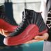 Winter New 2022 Korean Men's Running Men Sneakers High Top Basketball Shoes_vogvips.com