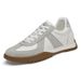 Invisible Heightening German Training Shoes Breathable Forrest Gump Shoes Platorm Casual Board Shoes Retro Sports Shoes_vogvips.com