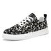 Men's Shoes Canvas Shoes Men's Korean Version Versatile Platform White Shoes Sports And Leisure Shoes Board Shoes_vogvips.com