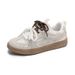 Fashionable And Lightweight Exterior German Training For Women, Autumn New Trend Breathable Mesh Shoes, Versatile_vogvips.com