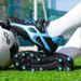 New Outdoor Sports Long Nails Broken Nails Training Large Size Football Shoes_vogvips.com
