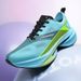 Feiying 3 Couple Trendy Sports Youth Versatile Fashion Popcorn Soft Sole Lightweight Breathable Running Shoes_vogvips.com