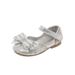 Baby Girl Girl Girl Princess Diamond Single Shoe Shoes Dance Show Shoes_vogvips.com
