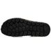 Men’s Hand Sewn 2-in-1 Closed Toe Leather Sandals, Convertible Back Strap Casual Walking Slides_vogvips.com