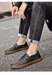 British Board Shoes Are Simple And Comfortable, Trendy With Small Leather Shoes, Work Shoes_vogvips.com