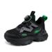 Boys' Mesh Autumn Student New Children's Lightweight Sports Running Shoes_vogvips.com